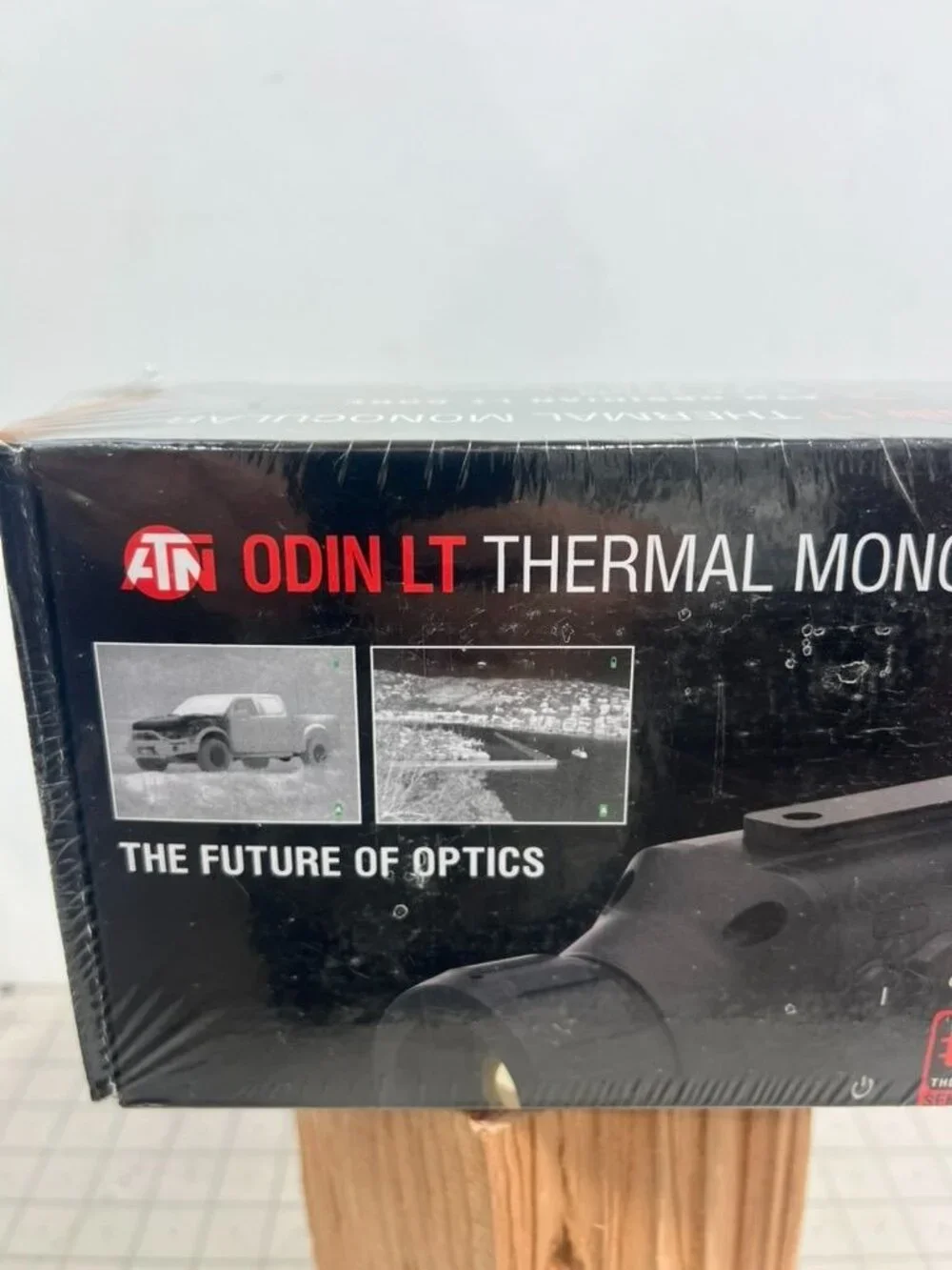 ATN odin lt